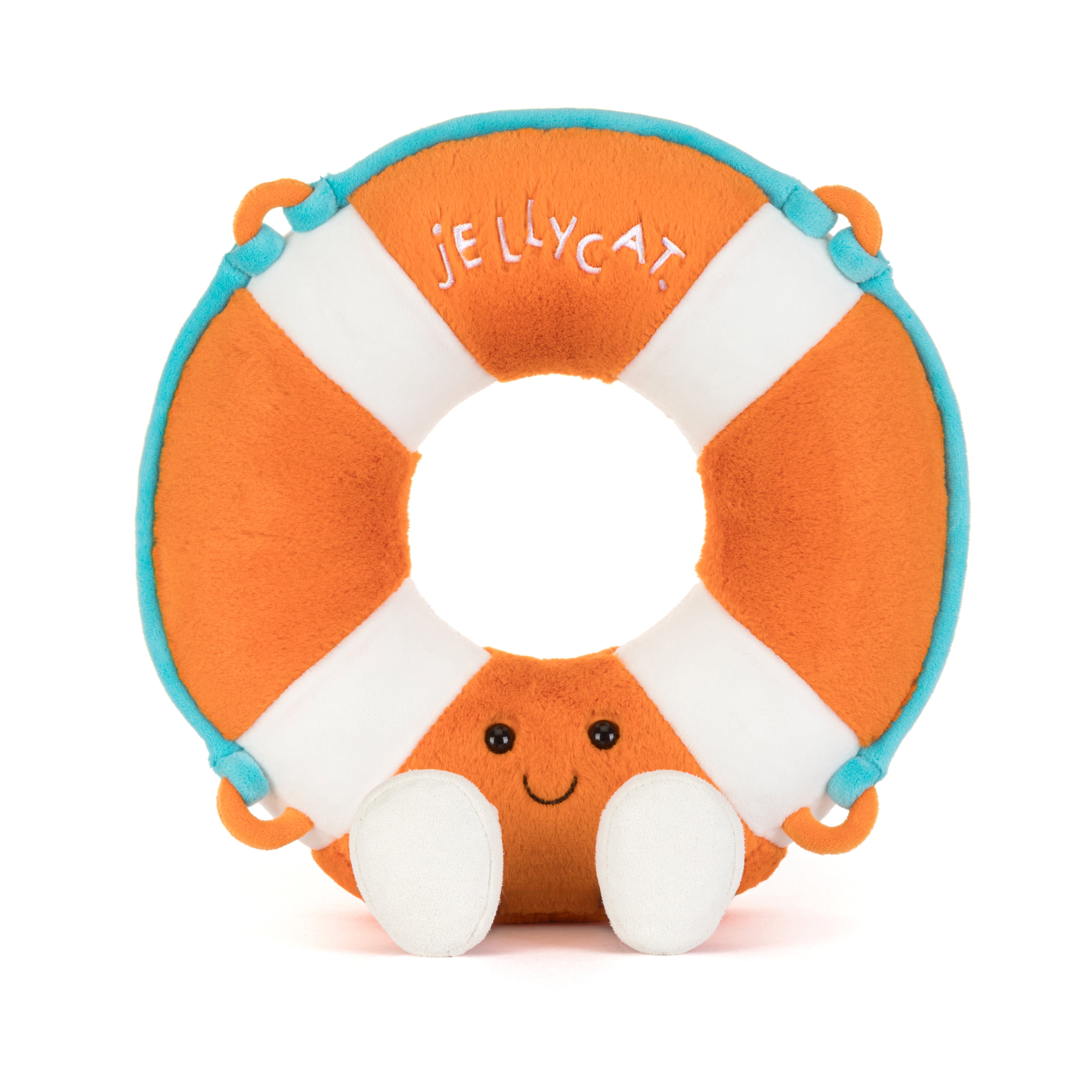 Amuseables Life Ring Plush