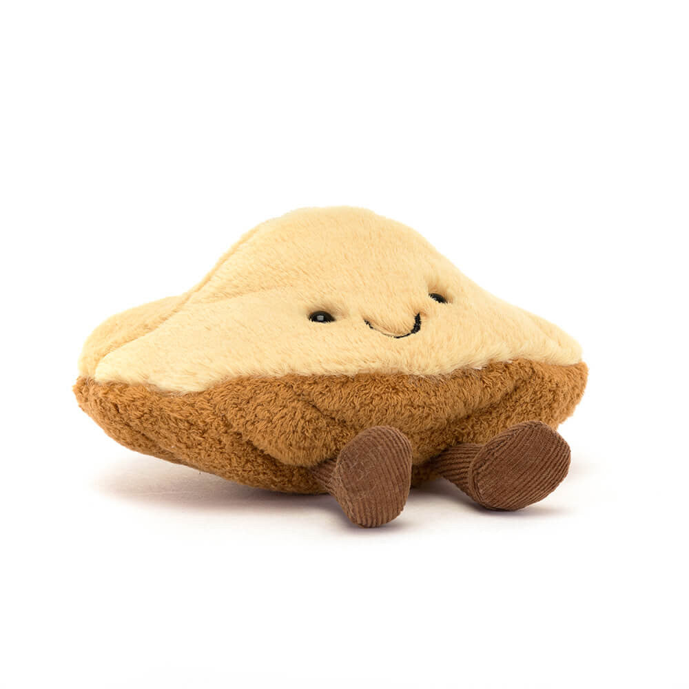 Alternative view of Amuseables Margaux Madeleine Plush