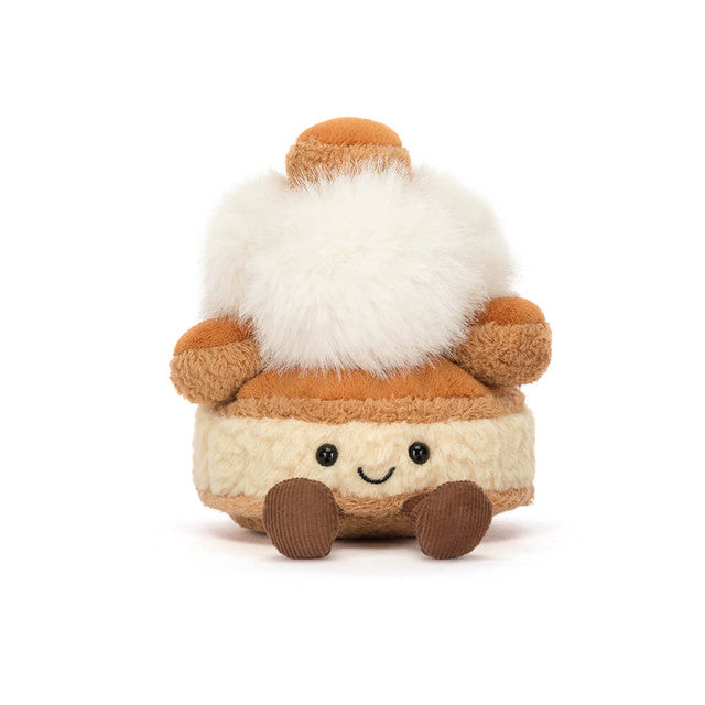 Amuseables Mirielle St. Honoré Plush