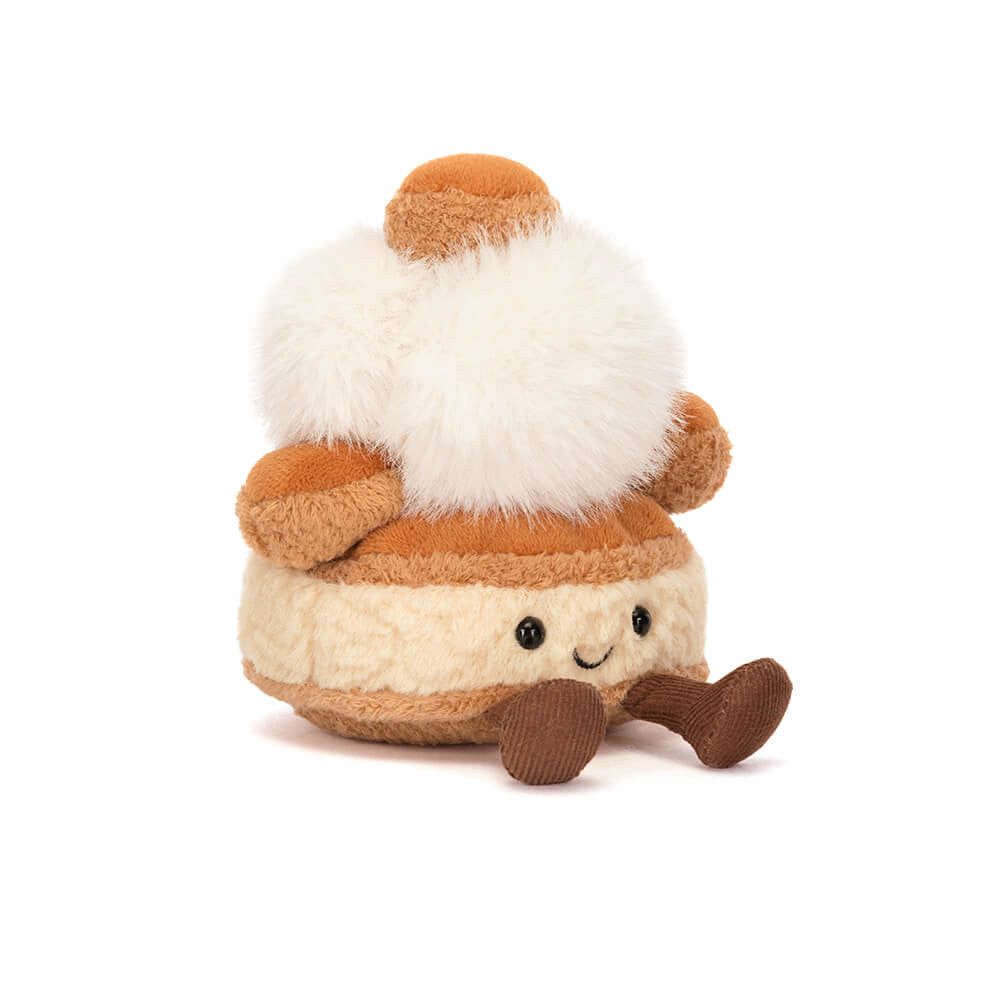 Alternative view of Amuseables Mirielle St. Honoré Plush
