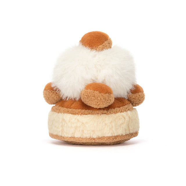 Amuseables Mirielle St. Honoré Plush - Image 4