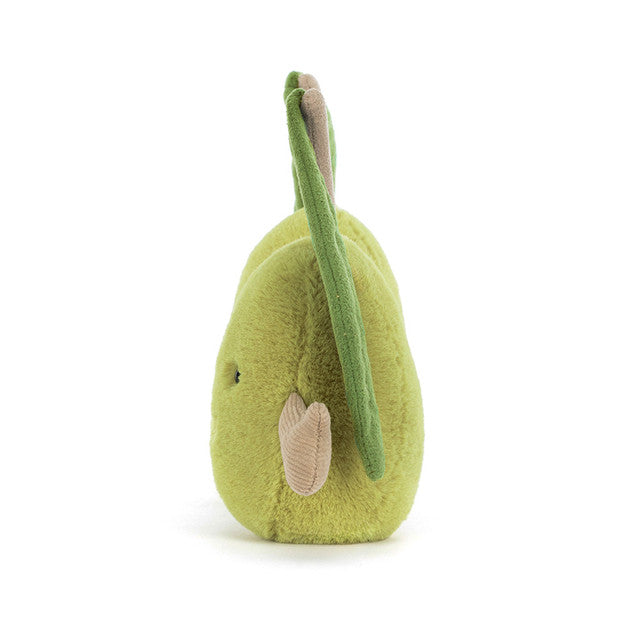 Amuseables Pair of Olives Plush - Image 3