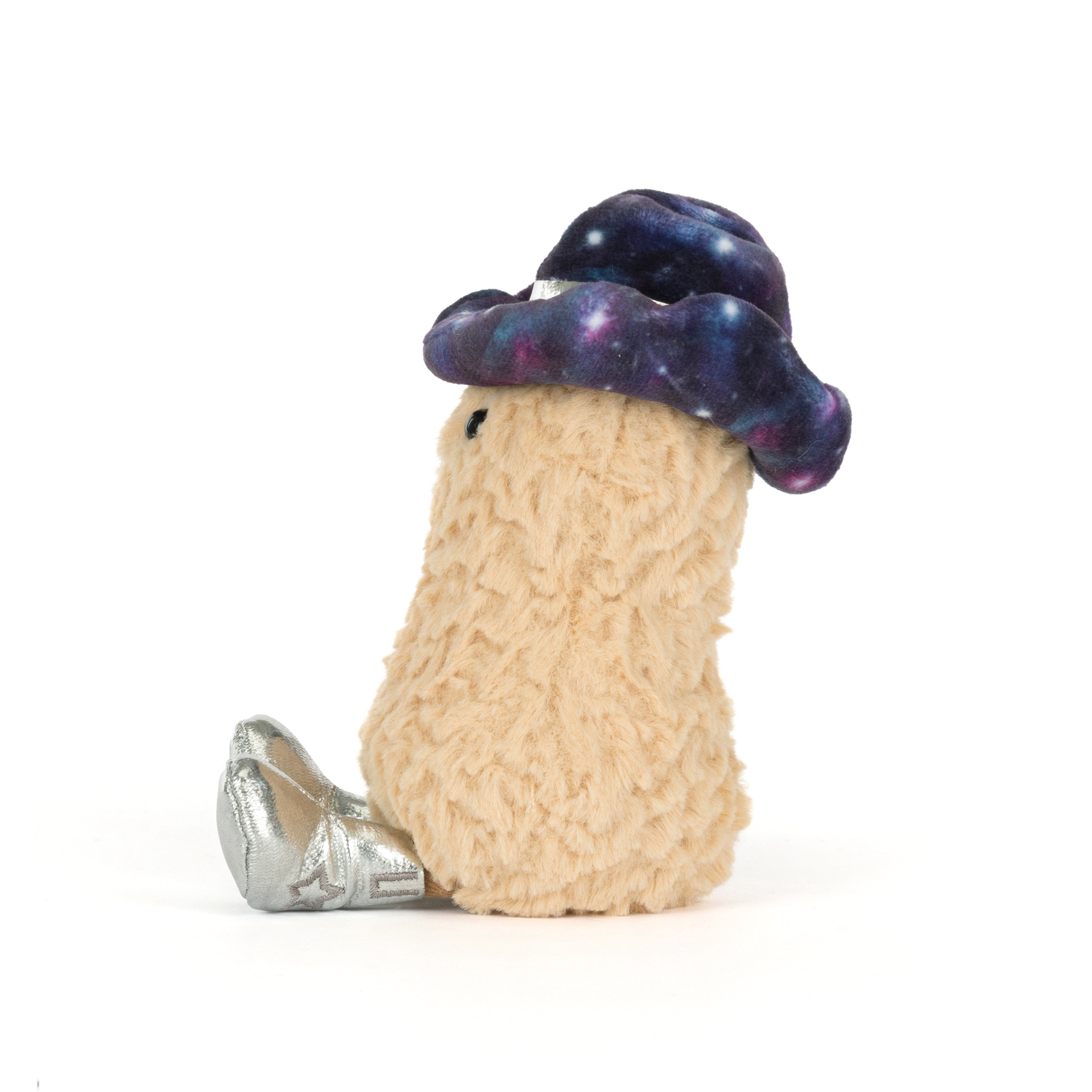 Amuseables Peanut Space Rodeo Outfit - Image 3
