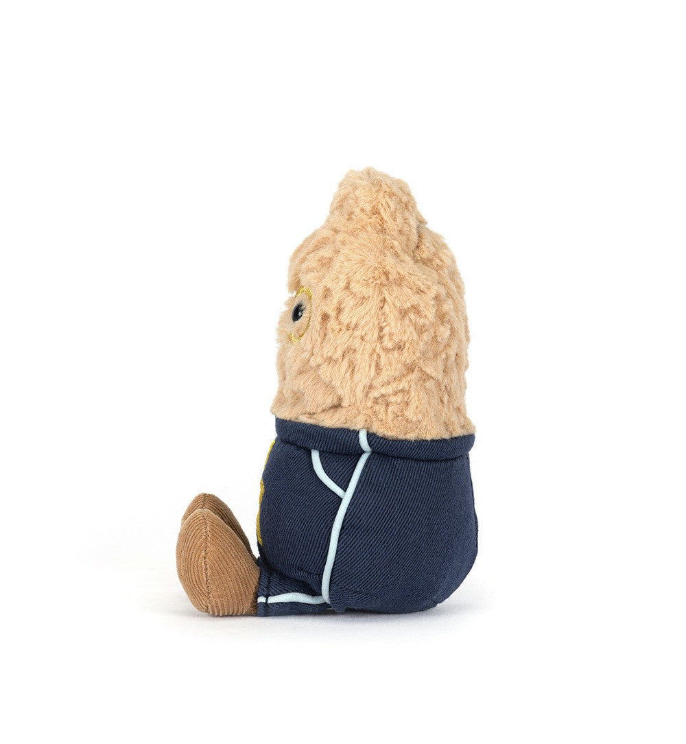 Amuseables Peanut Star Student Outfit - Image 3