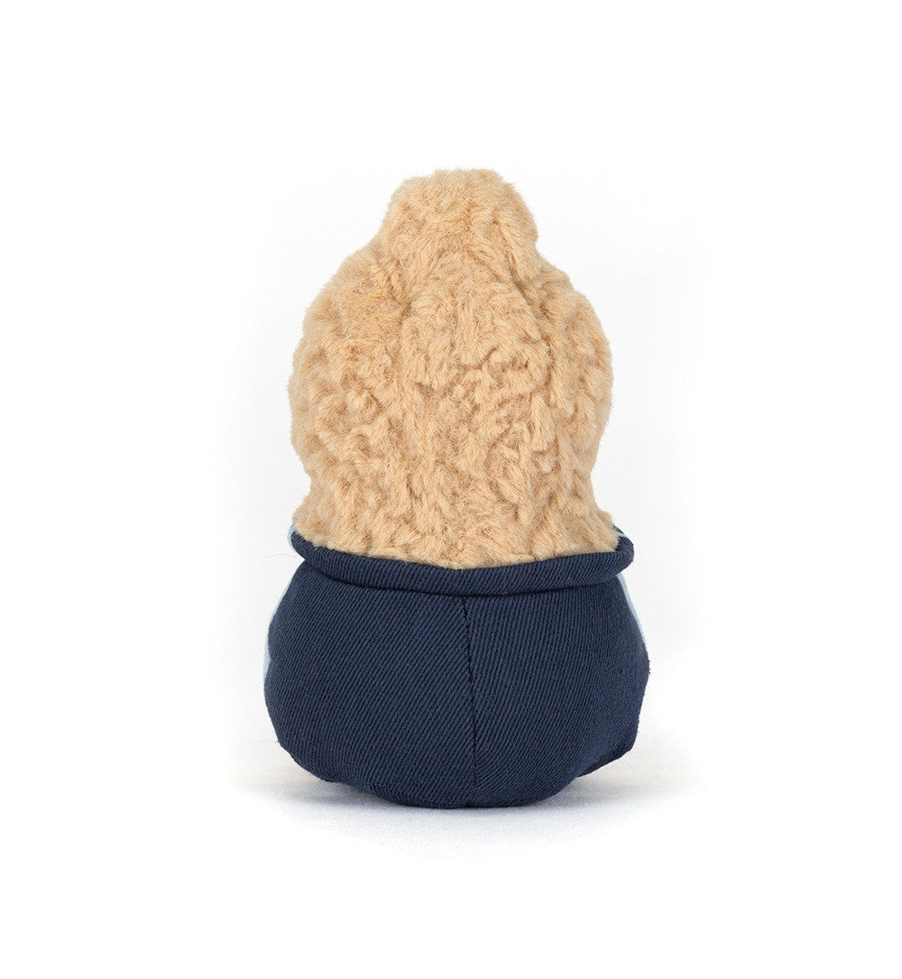 Amuseables Peanut Star Student Outfit - Image 4