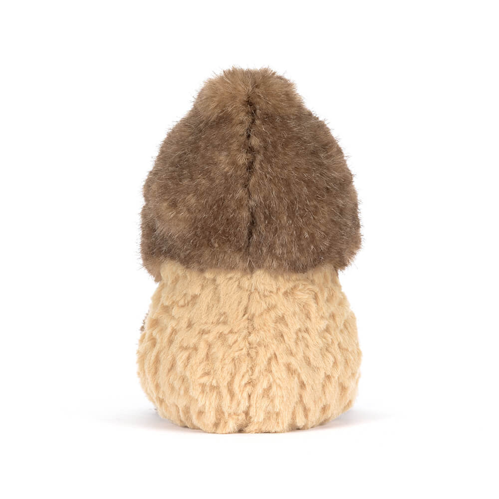 Amuseables Peanut Yeti Outfit Plush - Image 4