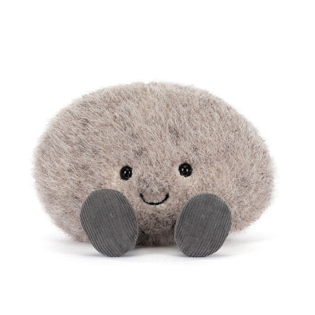 Amuseables Pebble Plush