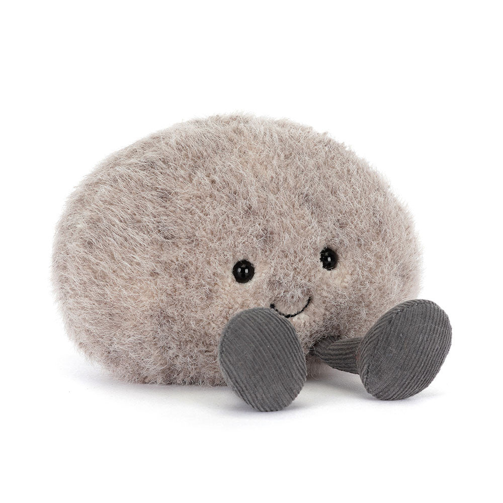 Alternative view of Amuseables Pebble Plush