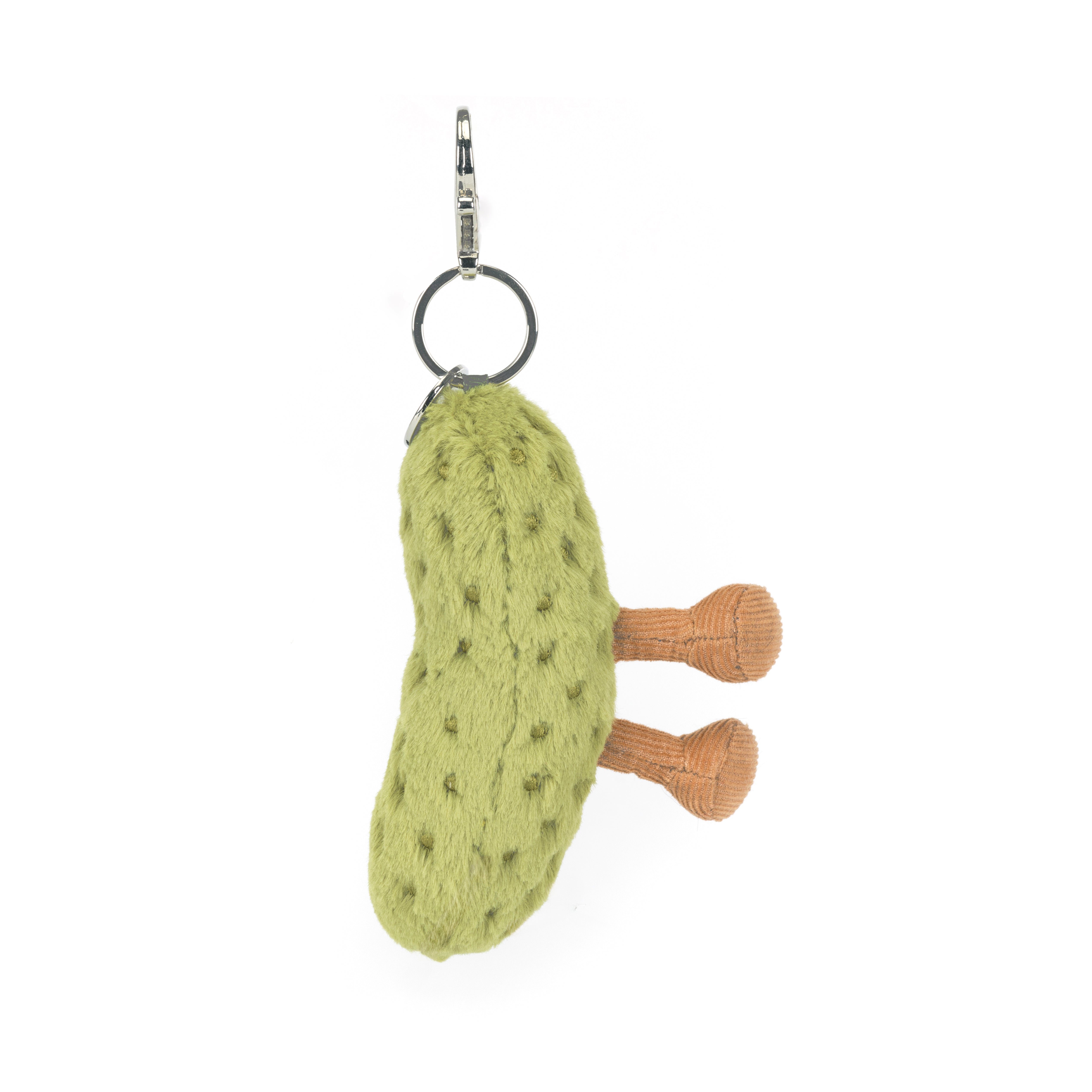 Alternative view of Amuseables Pickle Bag Charm