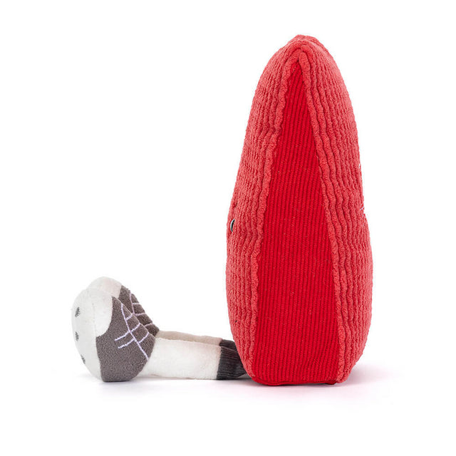 Amuseables Sports Fowla Red Card Plush - Image 3