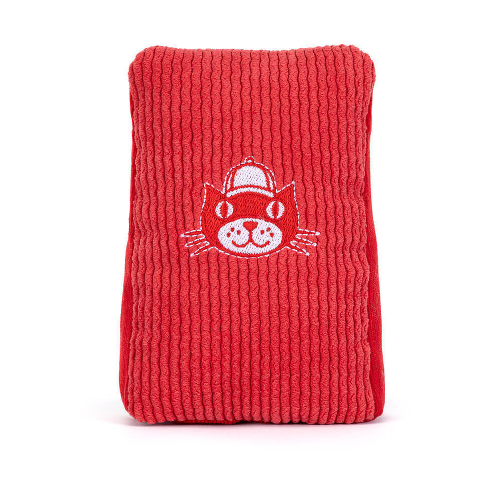 Amuseables Sports Fowla Red Card Plush - Image 4