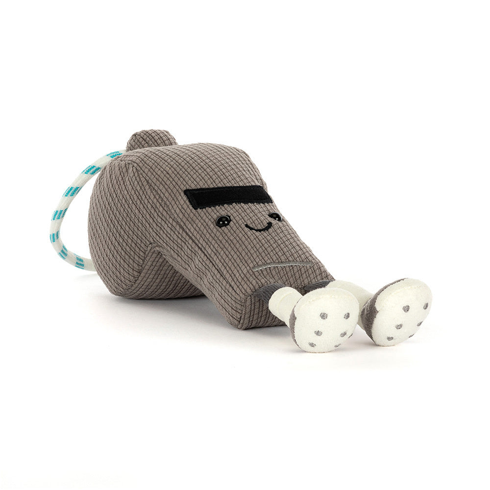 Amuseables Sports Walston Whistle Plush