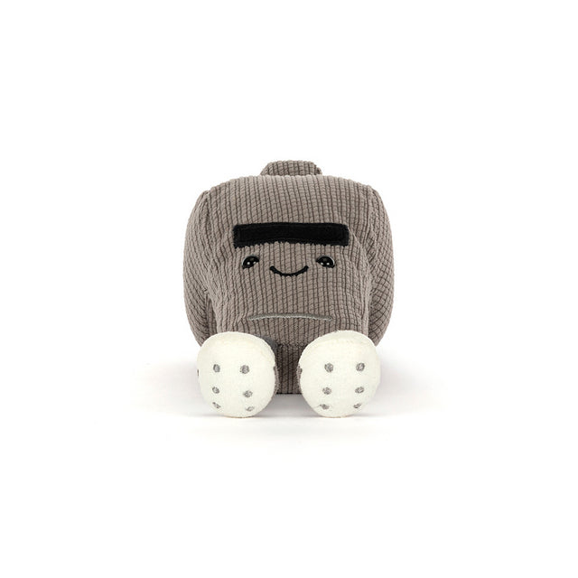 Alternative view of Amuseables Sports Walston Whistle Plush