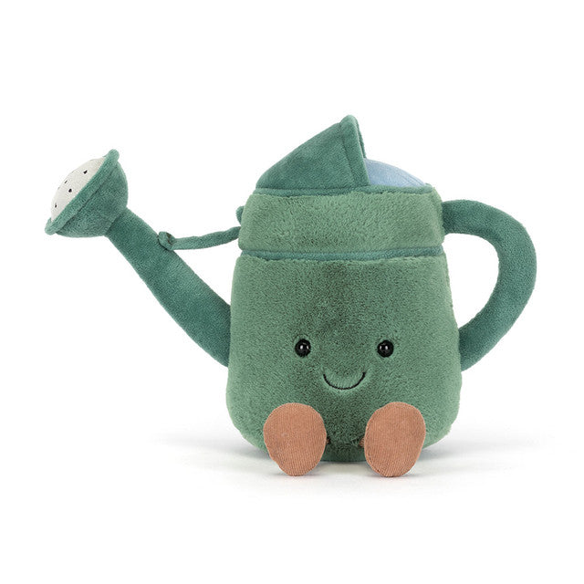Alternative view of Amuseables Watering Can Plush