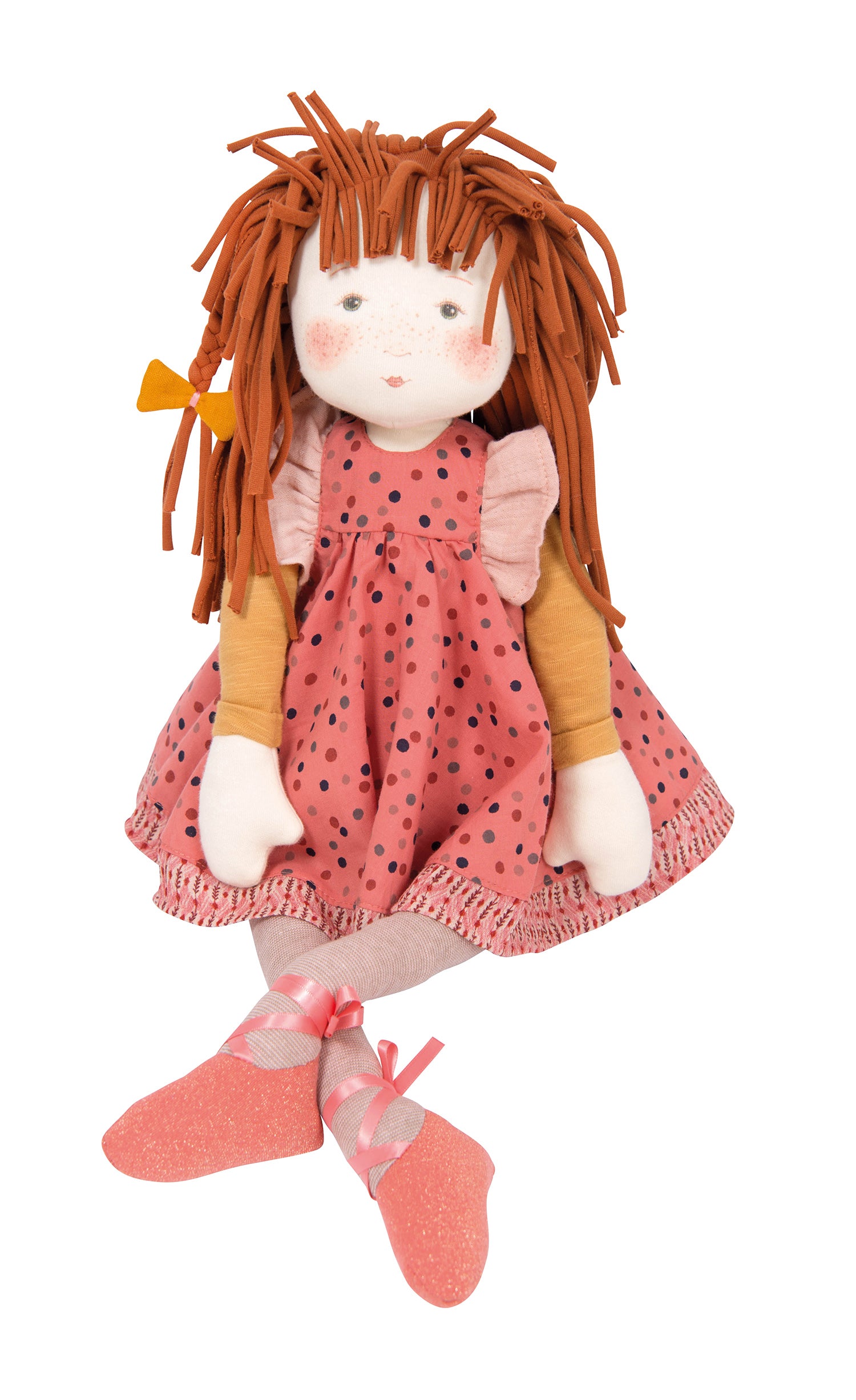 Anemone - The Rosalies Doll