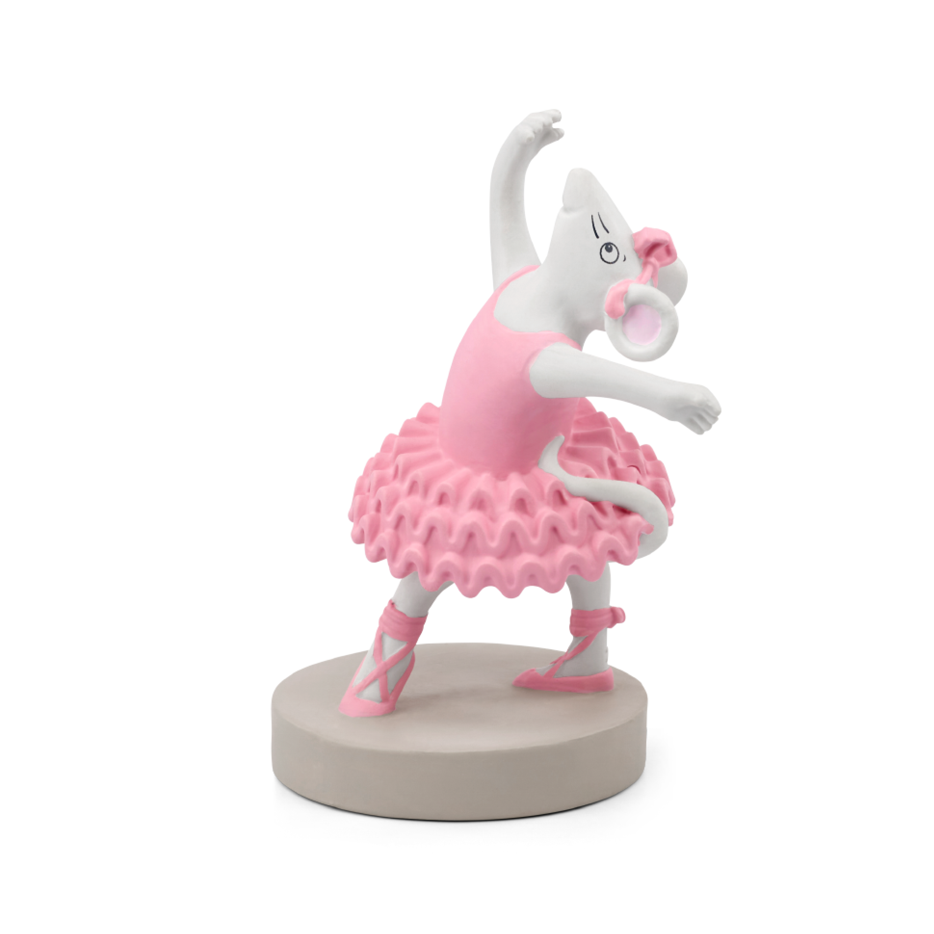 Angelina Ballerina Tonie