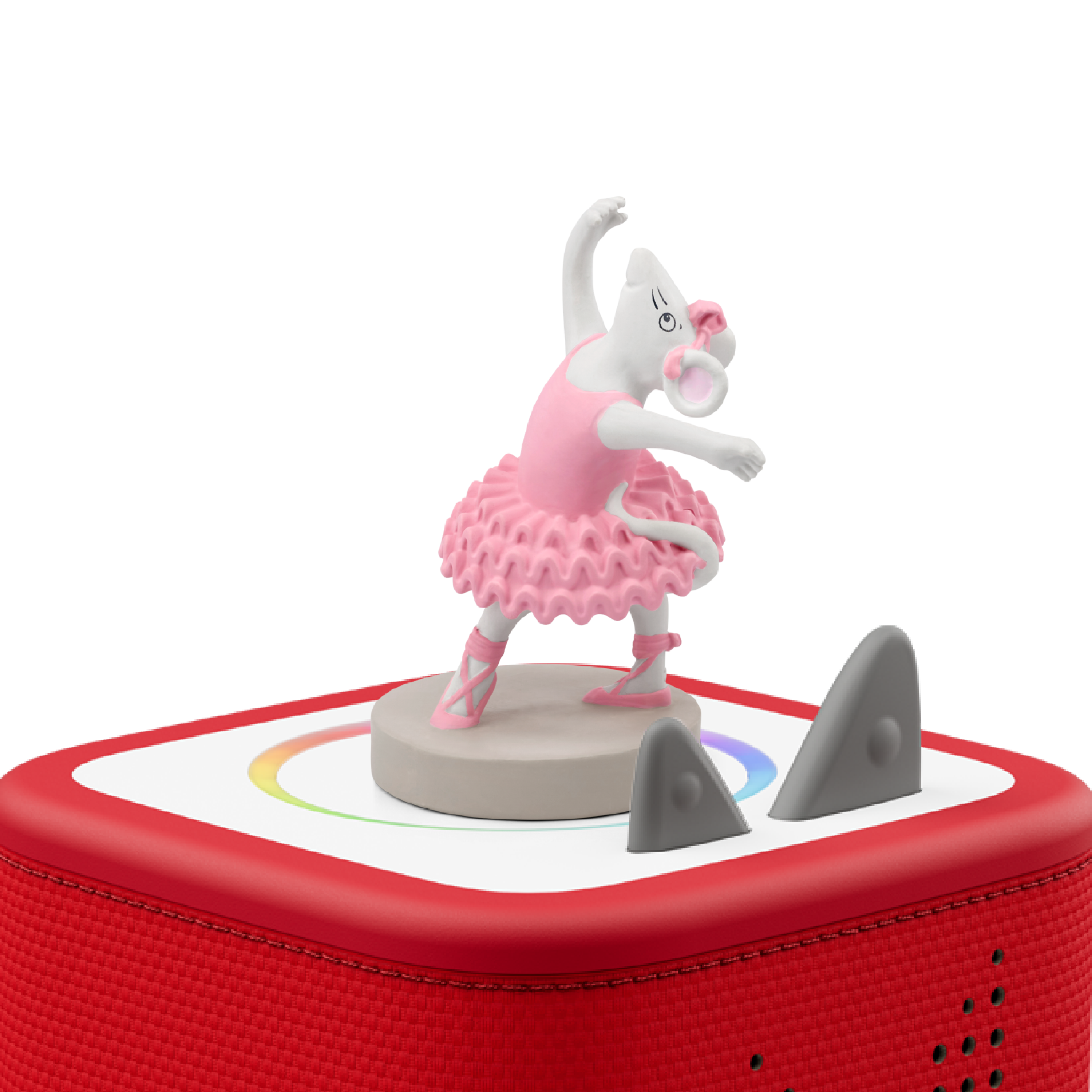Angelina Ballerina Tonie - Image 3