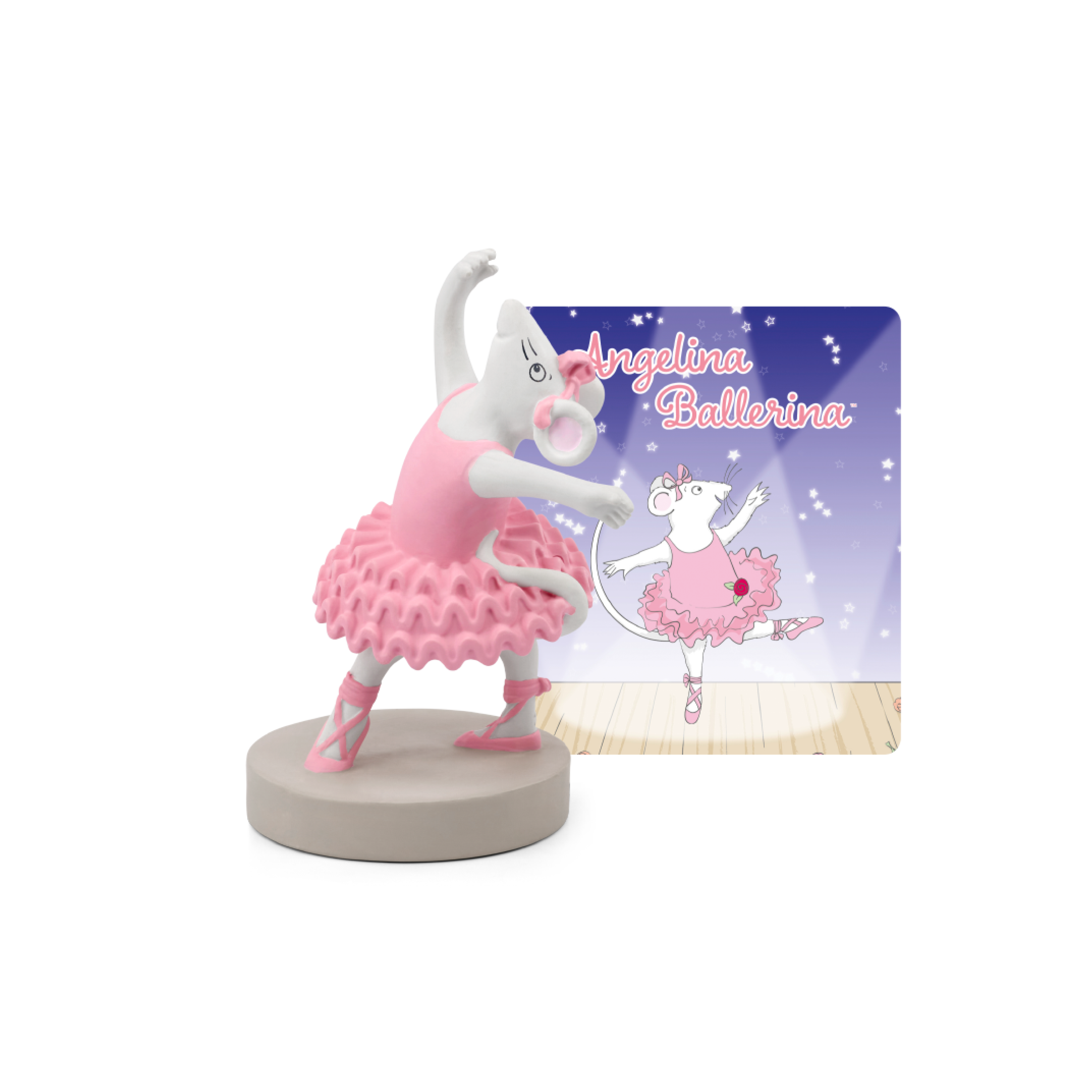 Angelina Ballerina Tonie - Image 4