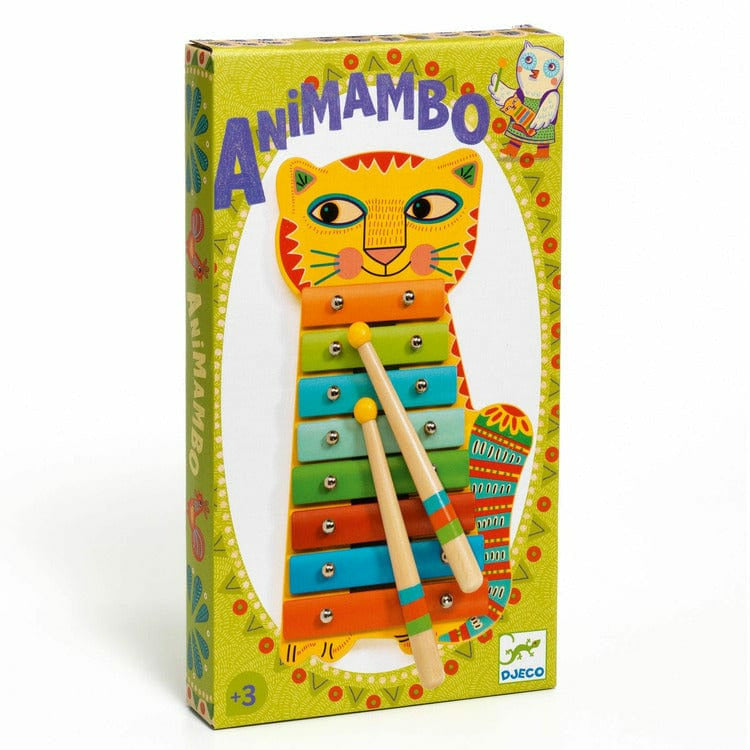 Animambo Metallophone - Image 3