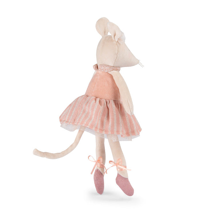 Alternative view of Anna the Mouse Doll - The Little School of Dance