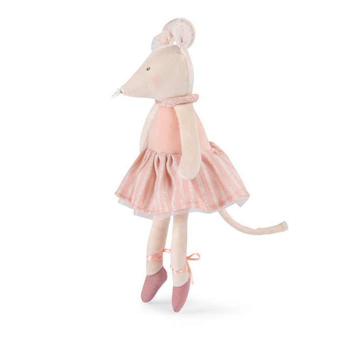 Anna the Mouse Doll - The Little School of Dance - Image 3