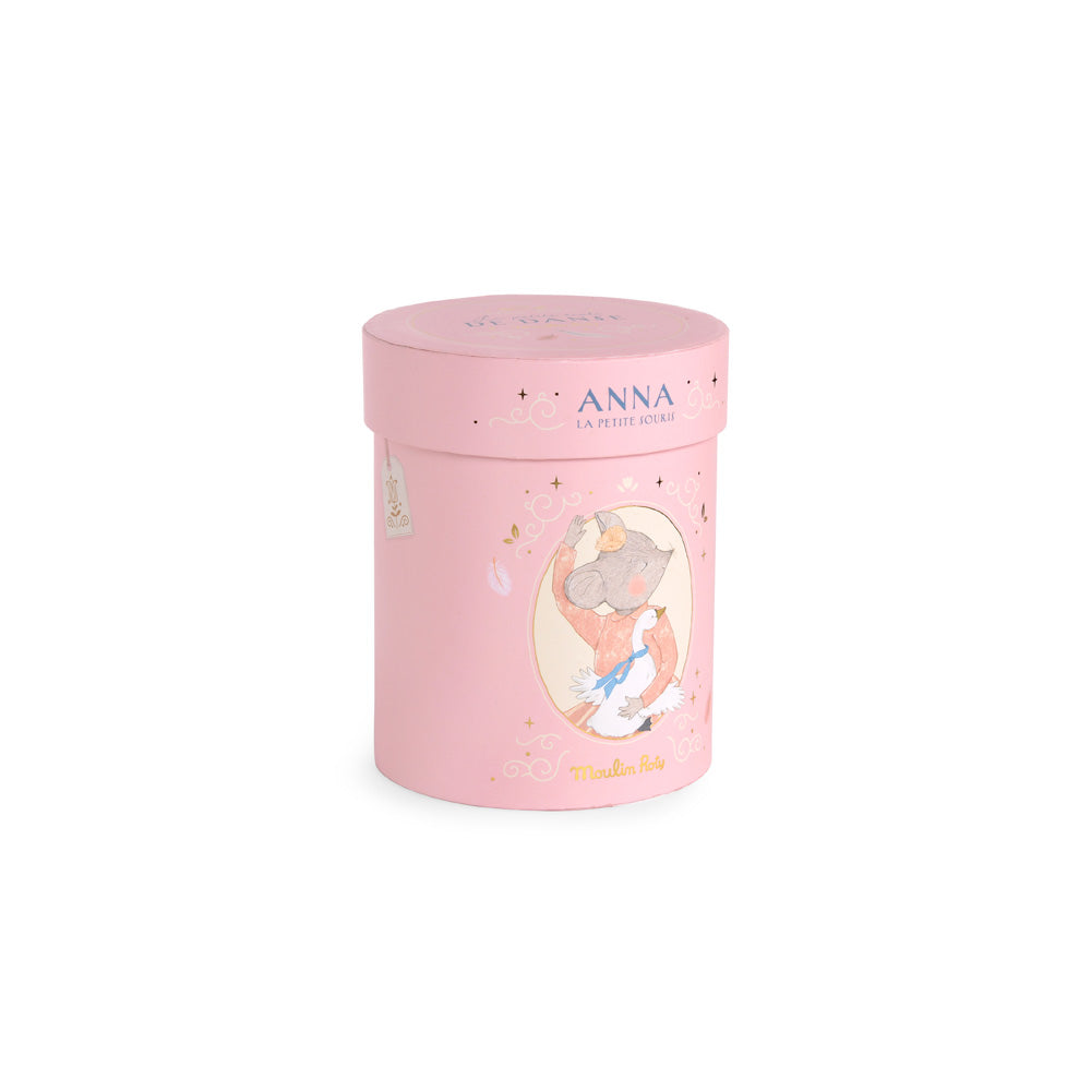 Anna the Mouse Doll - The Little School of Dance - Image 5