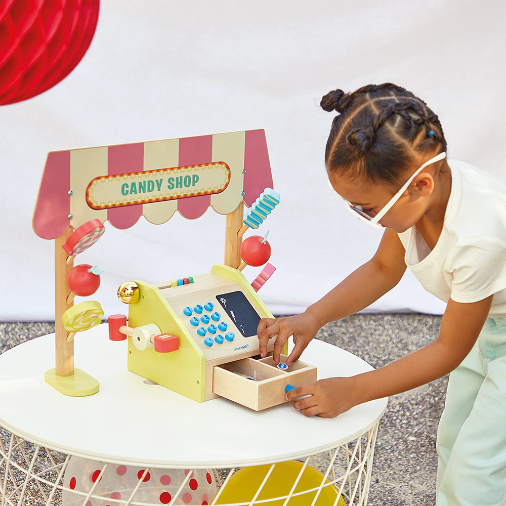 Alternative view of Applepop Candy Shop