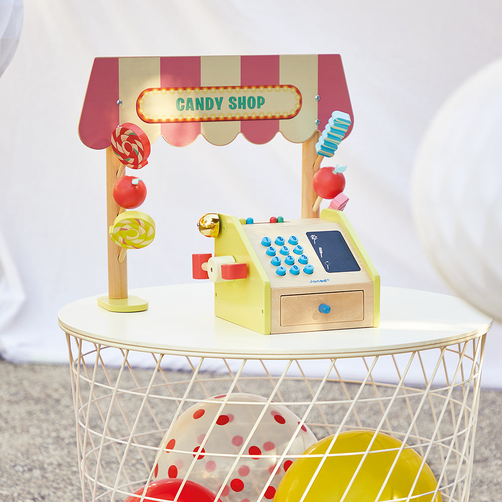 Applepop Candy Shop - Image 3