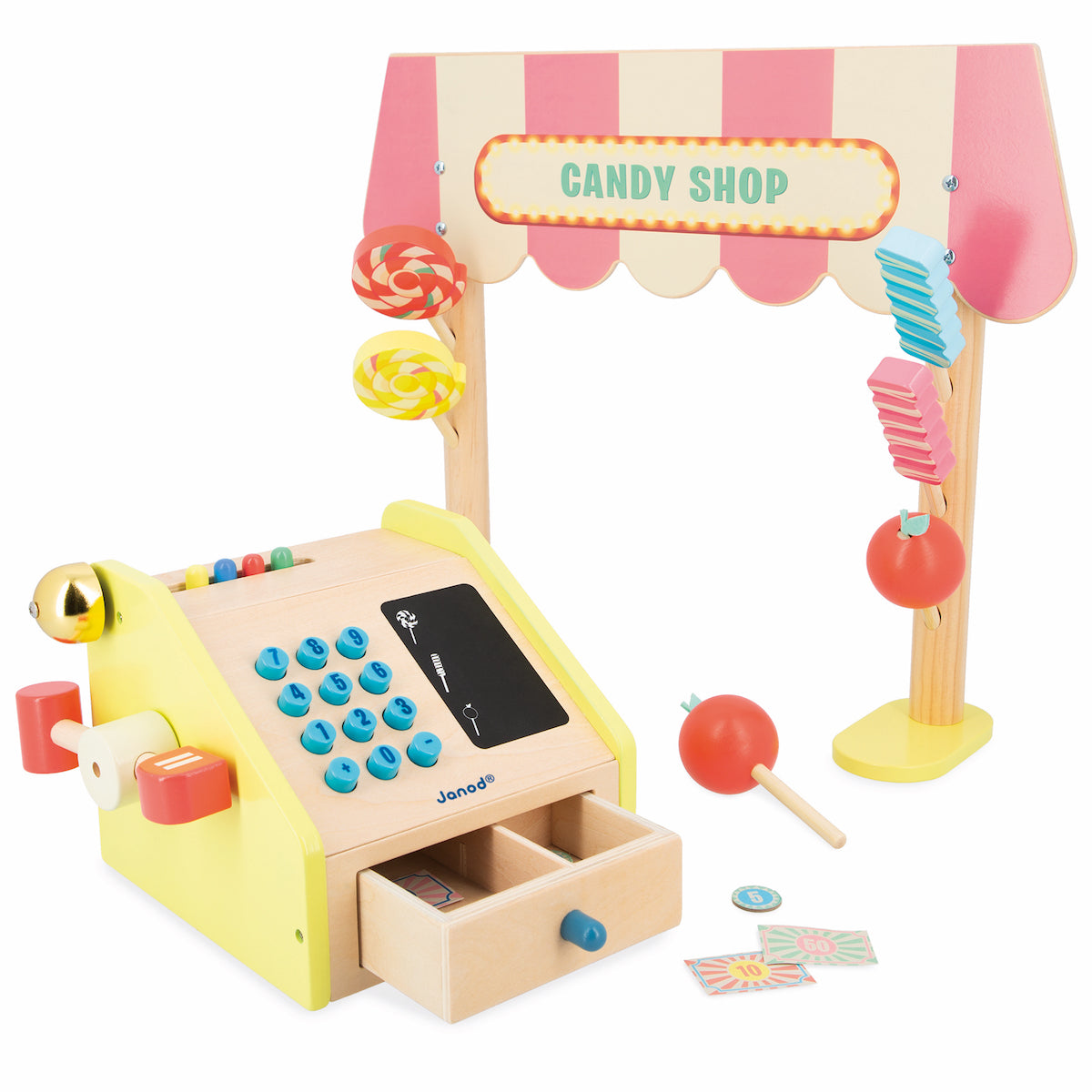 Applepop Candy Shop - Image 4
