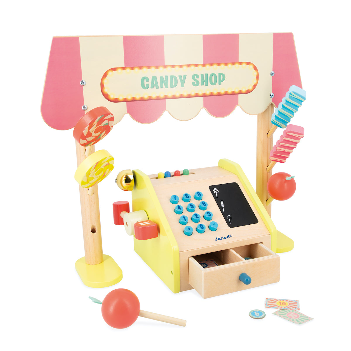 Applepop Candy Shop - Image 5