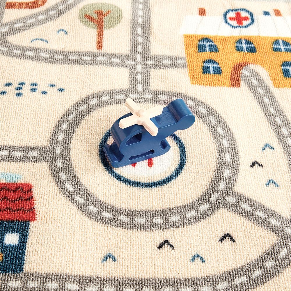 Around Town Play Mat - Image 7