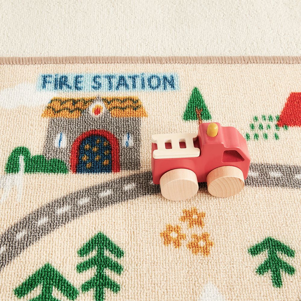 Around Town Play Mat - Image 9