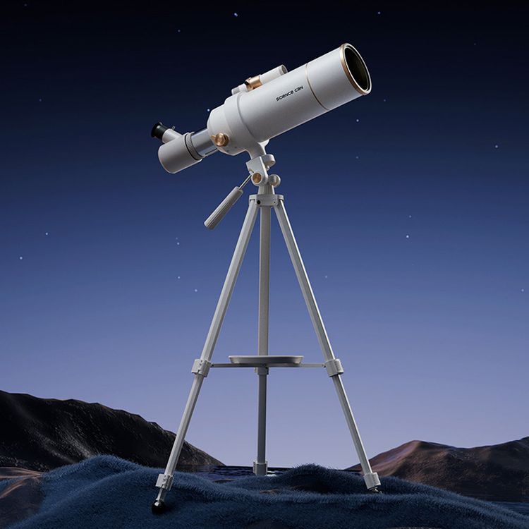 Astronomical Telescope - Image 3