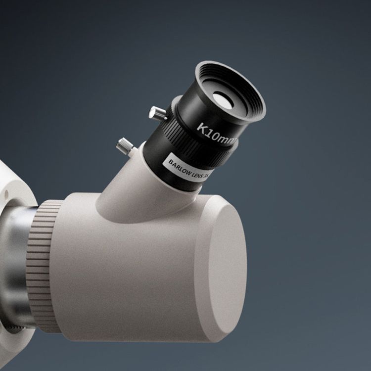 Astronomical Telescope - Image 4