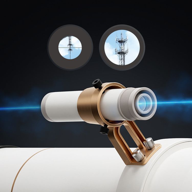 Astronomical Telescope - Image 6
