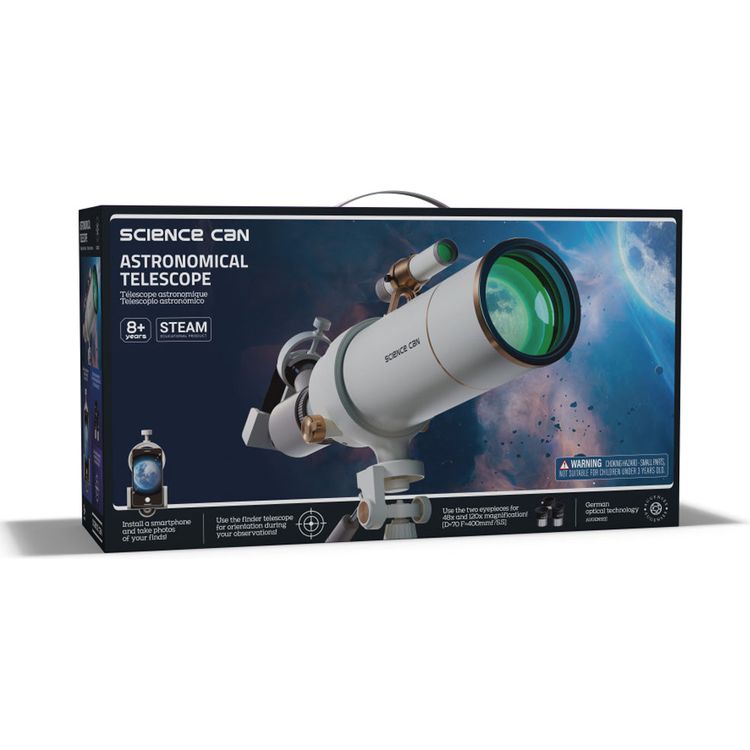 Astronomical Telescope - Image 9