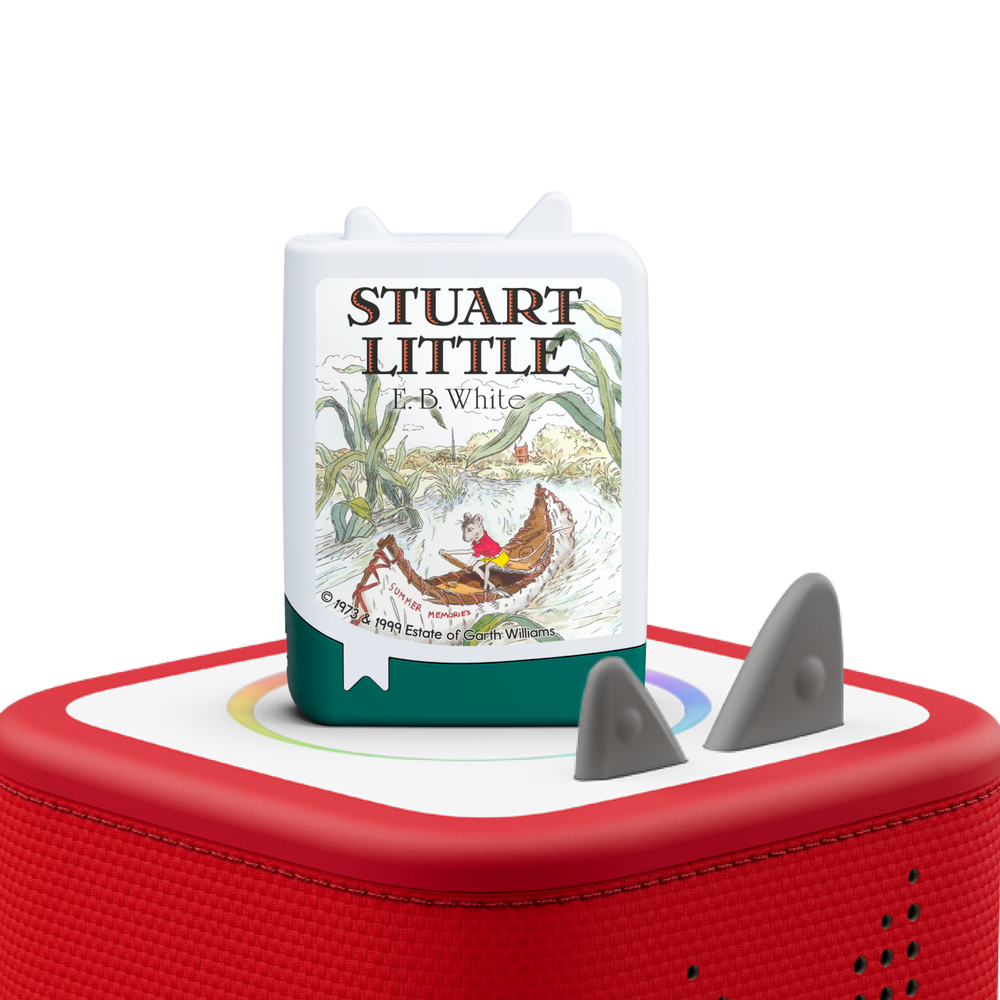 Audiobooks: E.B. White Collection - Image 6
