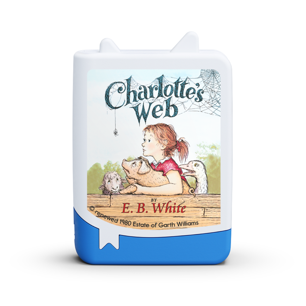 Audiobooks: E.B. White Collection - Image 9