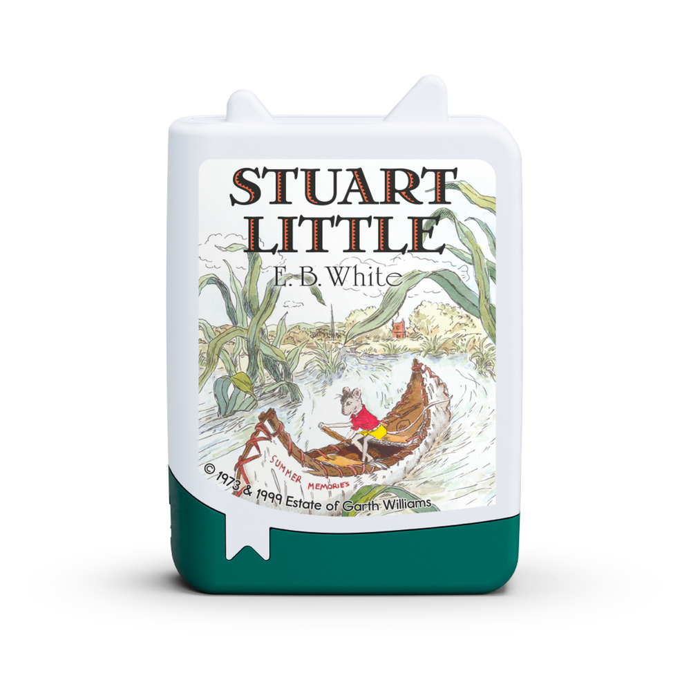 Audiobooks: E.B. White Collection - Image 10