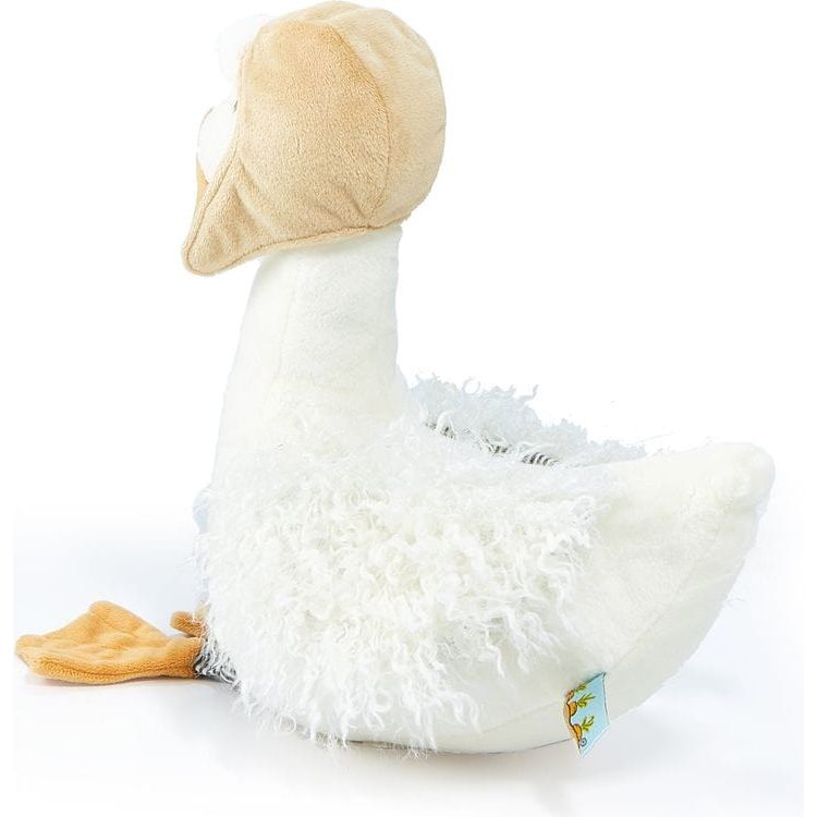 Avery the Aviator Snowgoose - Image 3