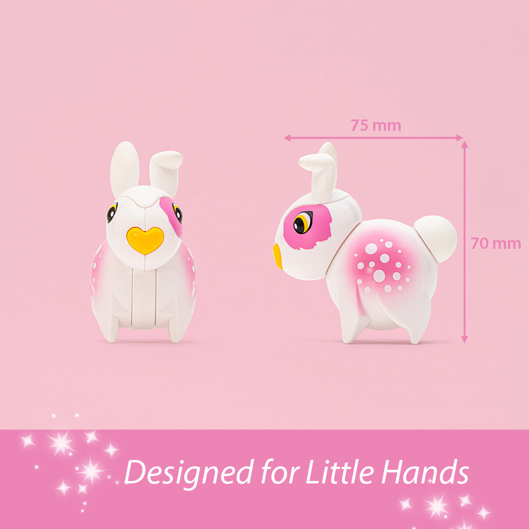 Azalea Flower Swing Flora Playset - Image 6