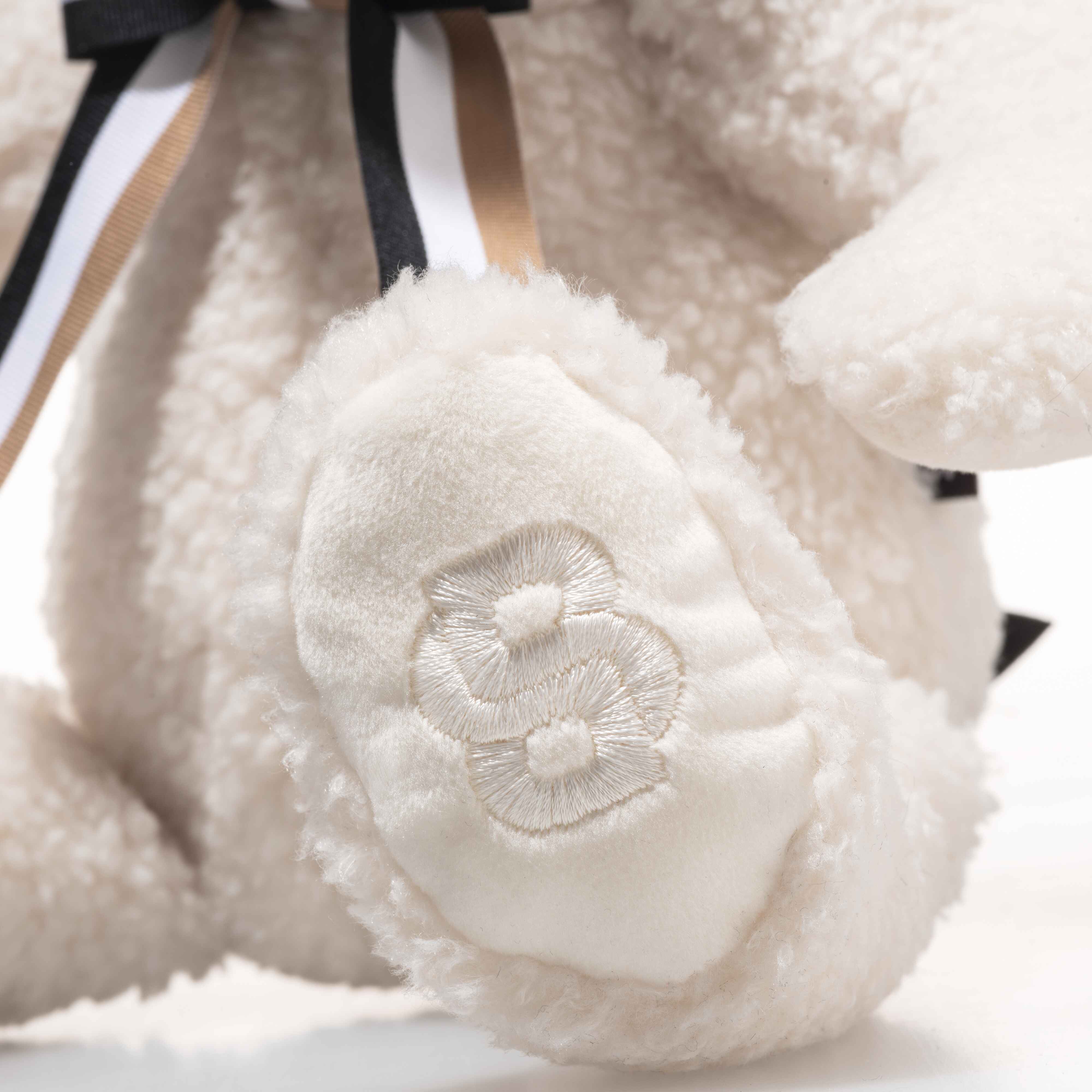 BOSS x Steiff Holly Teddy Bear - Image 3