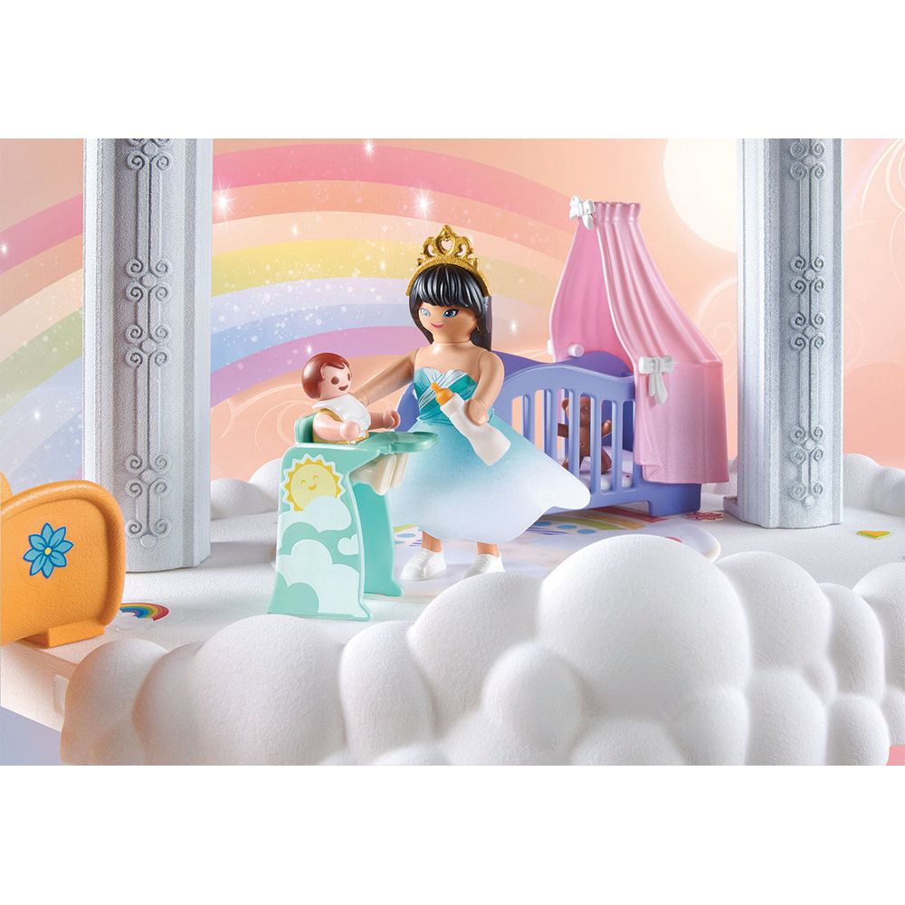 Baby Room in the Clouds - Image 5