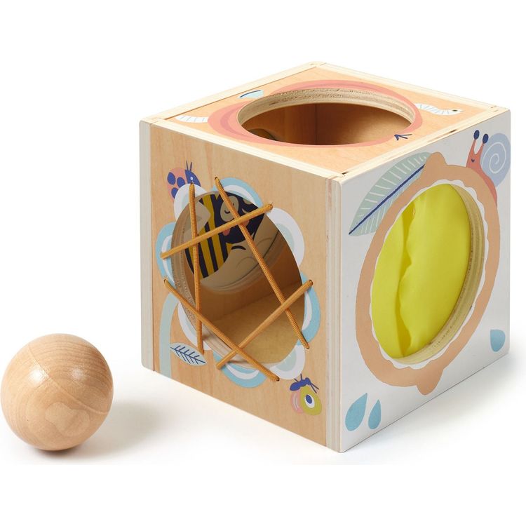 Baby White BabyBox - Image 3