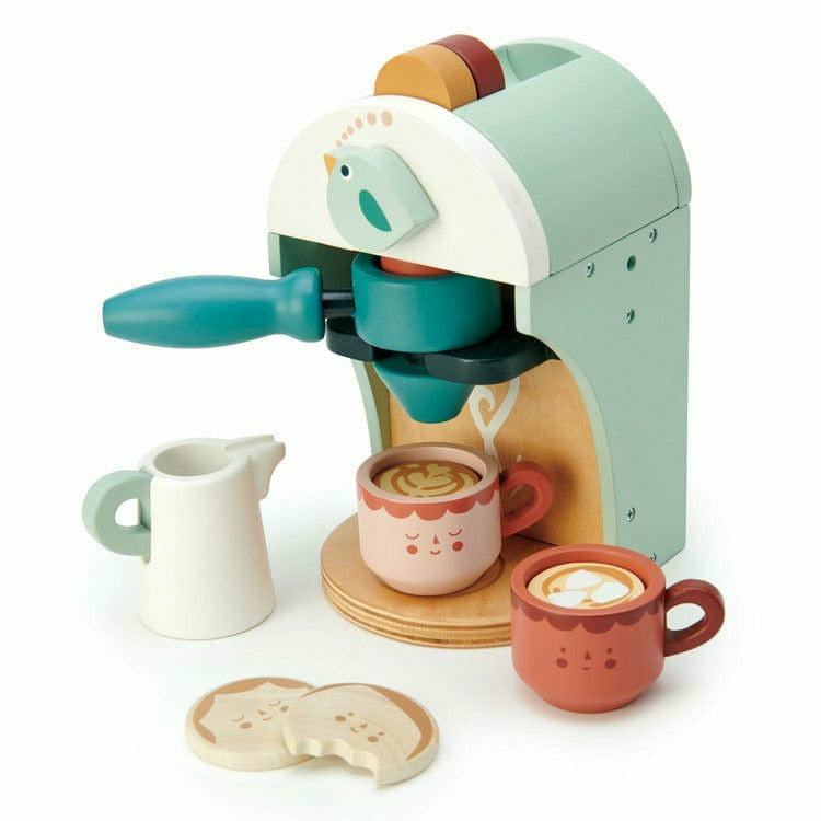 Babyccino Maker Wooden Toy - Image 6