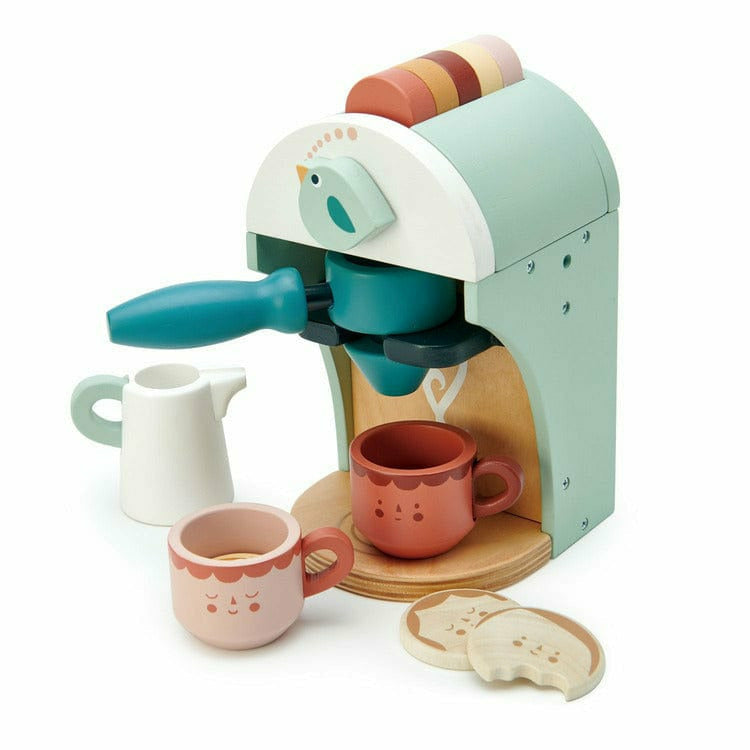 Babyccino Maker Wooden Toy - Image 5