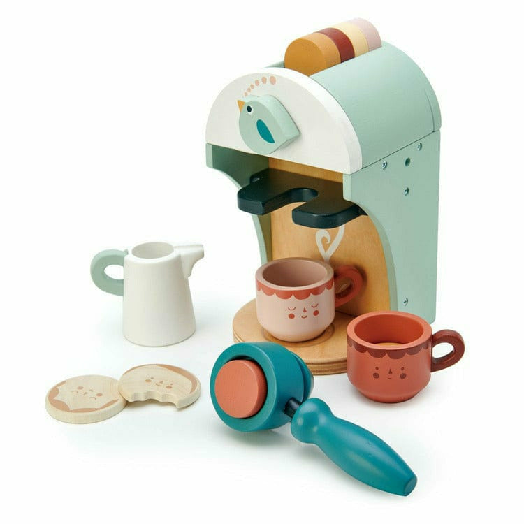 Babyccino Maker Wooden Toy - Image 7