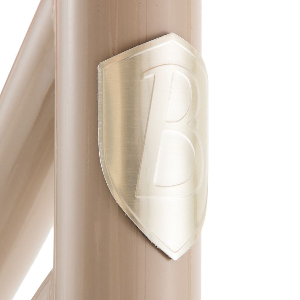 Balance Bike Banwood First Go - Beige - Image 6