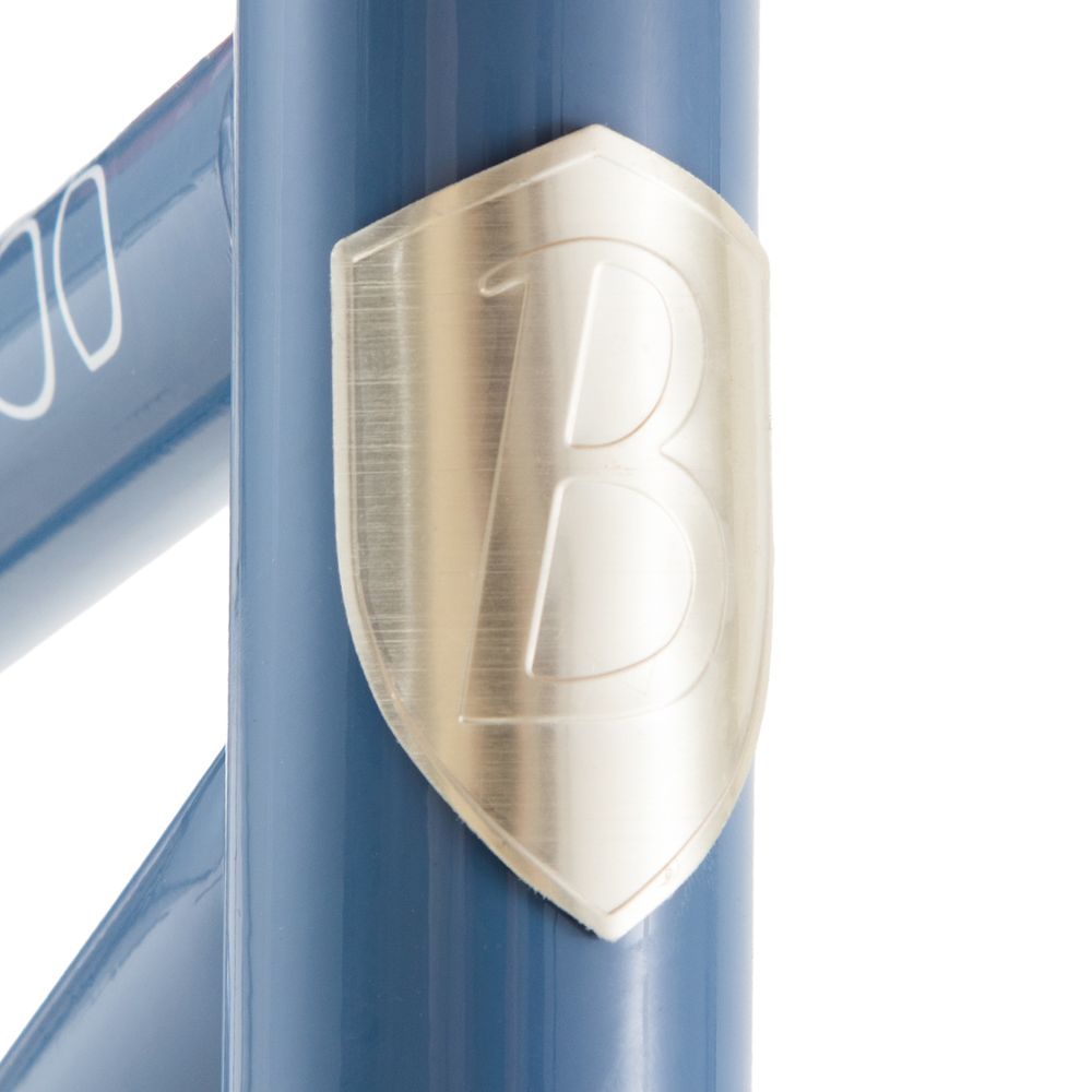 Balance Bike Banwood First Go - Blue - Image 7
