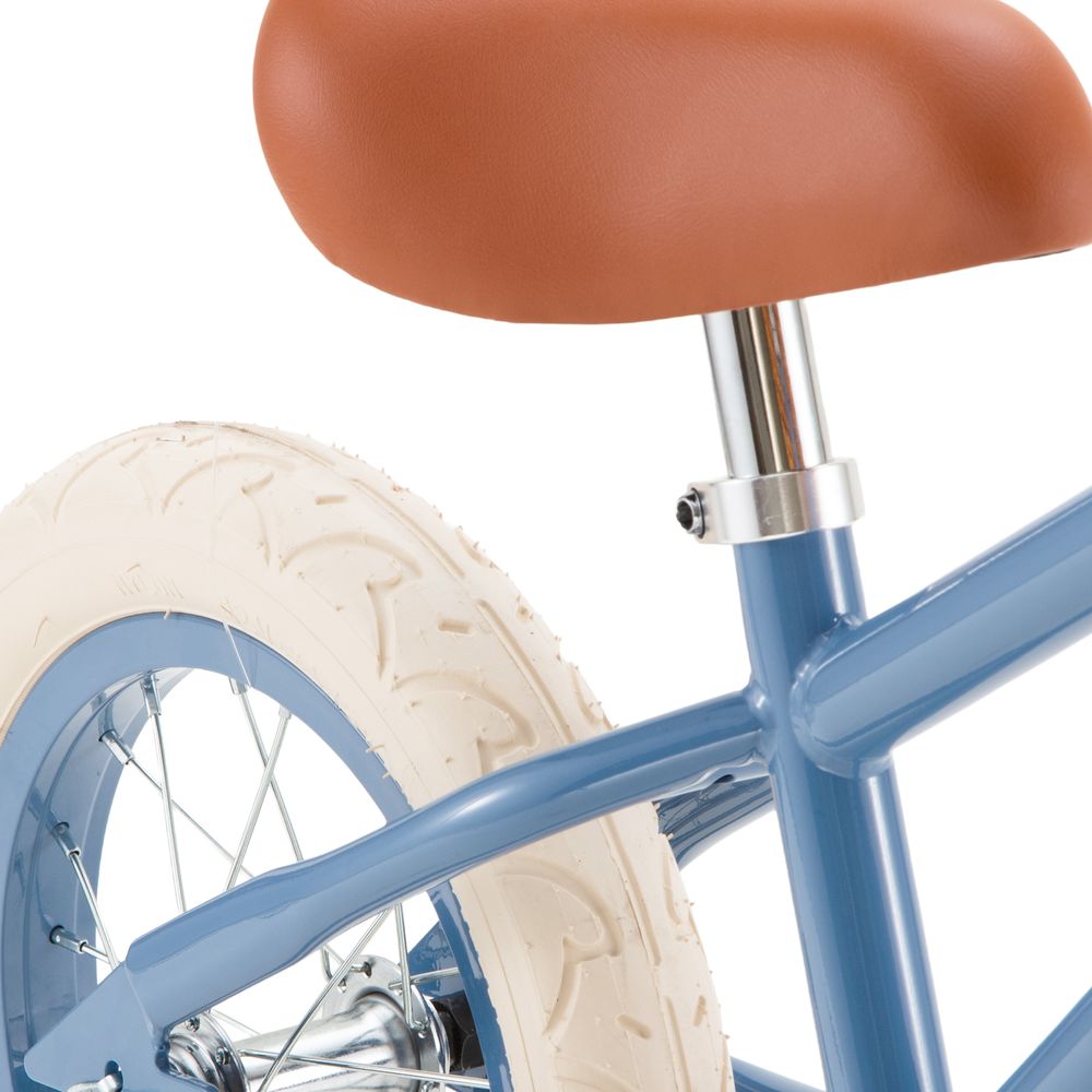 Balance Bike Banwood First Go - Blue - Image 8